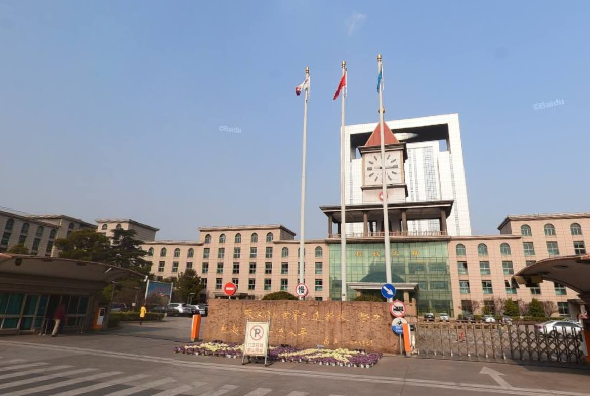 淮滨低压旋膜式除氧器工程案例-张家港宏昌钢板有限公司