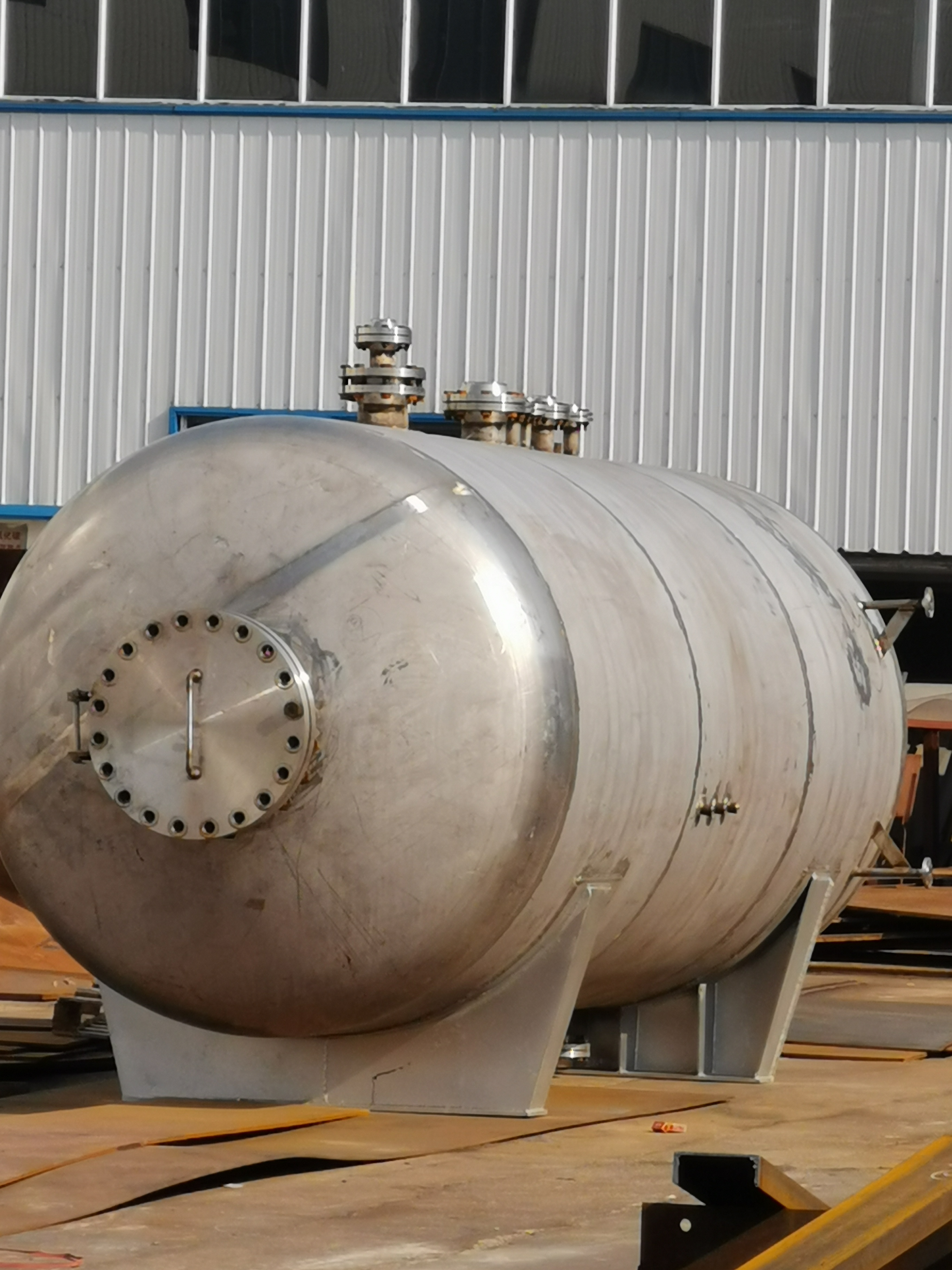 淮滨真空除氧器除氧不稳定原因