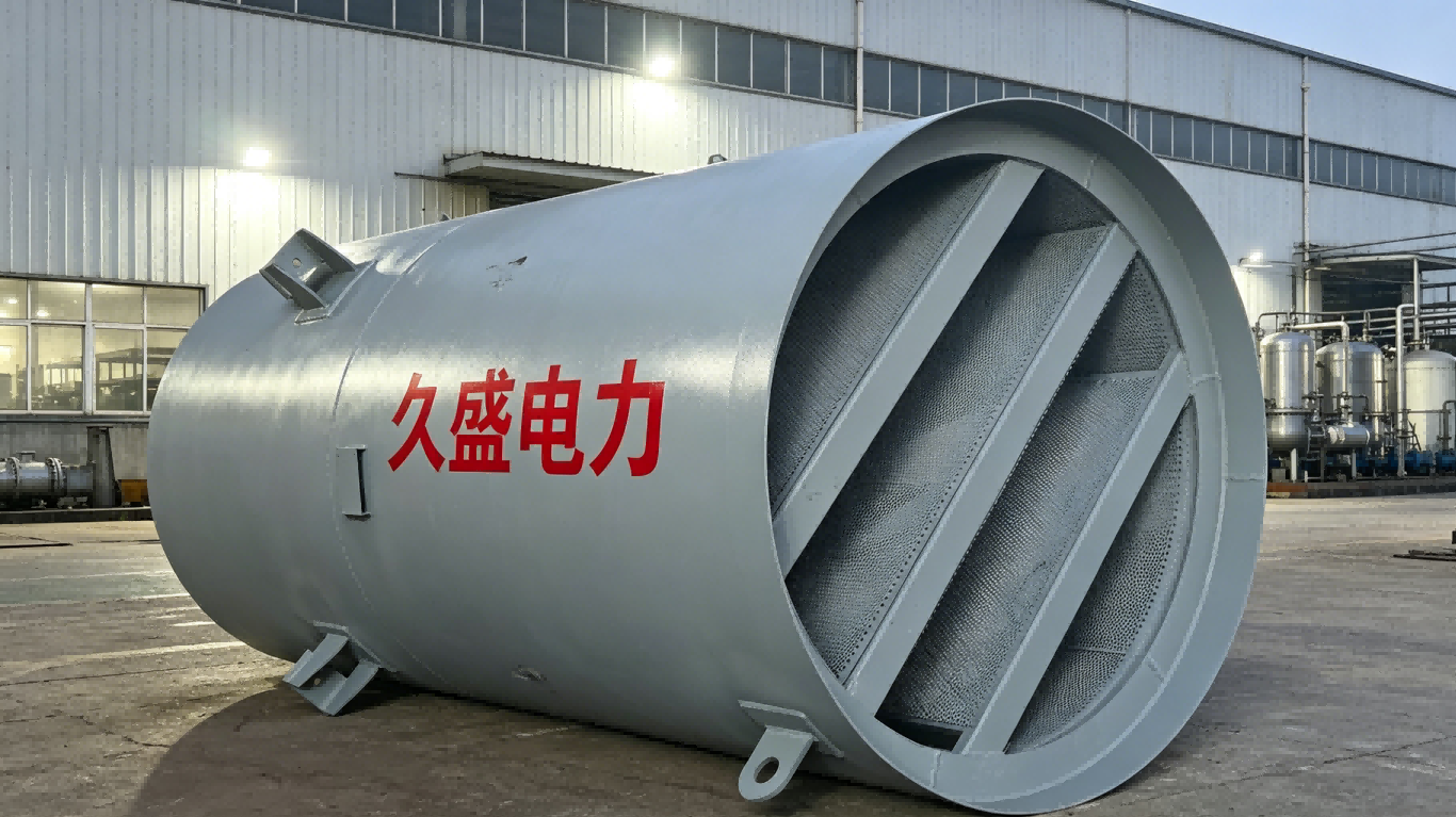 淮滨锅炉消声器