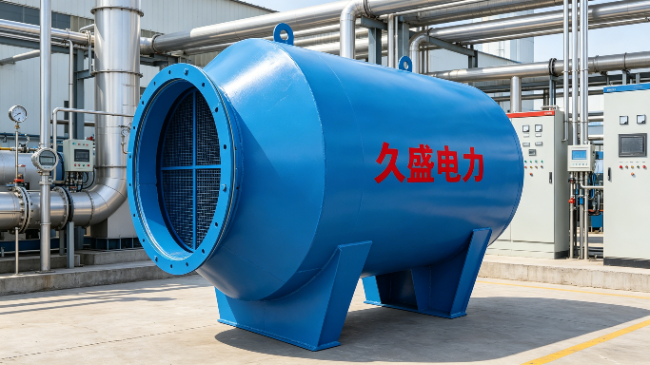 淮滨风机消声器