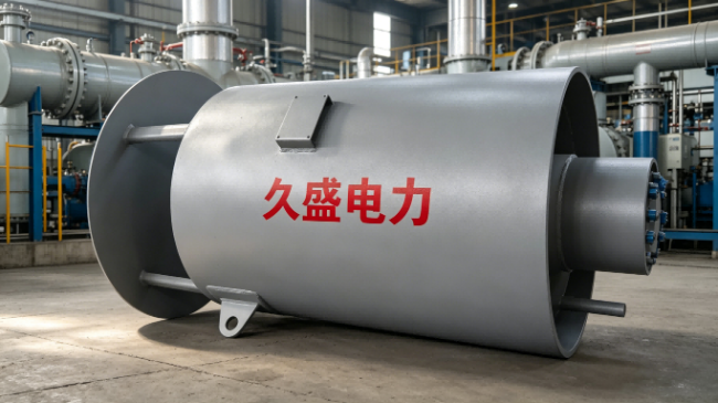淮滨蒸汽消声器