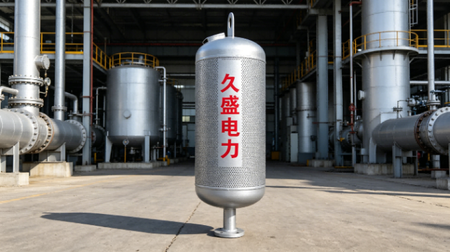 淮滨小孔消声器
