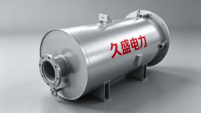 淮滨复合消声器