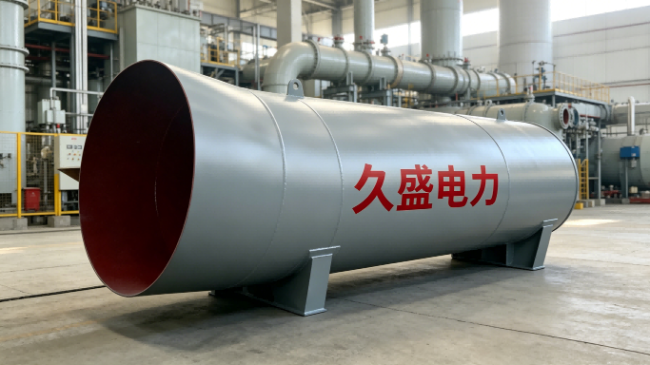 淮滨管道消声器