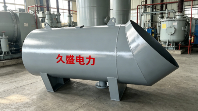 淮滨吹管消声器