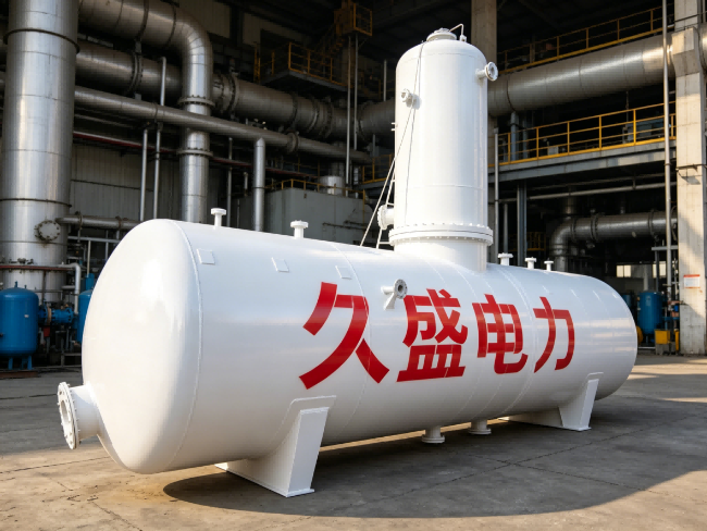 淮滨低压式旋膜除氧器